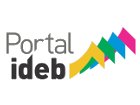 Clique para abrir o Portal do IDEB